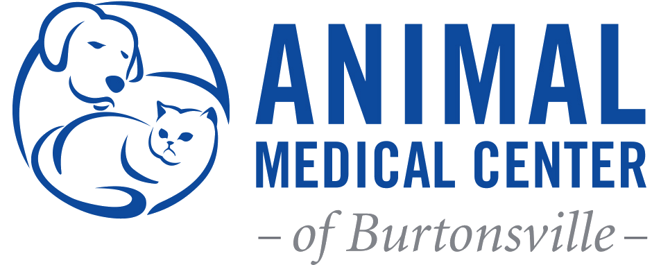 Animal Medical Center of Burtonsville logo